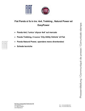 Download - Fiat Group Automobiles Press