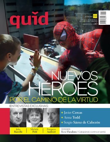 Revista Quid 58