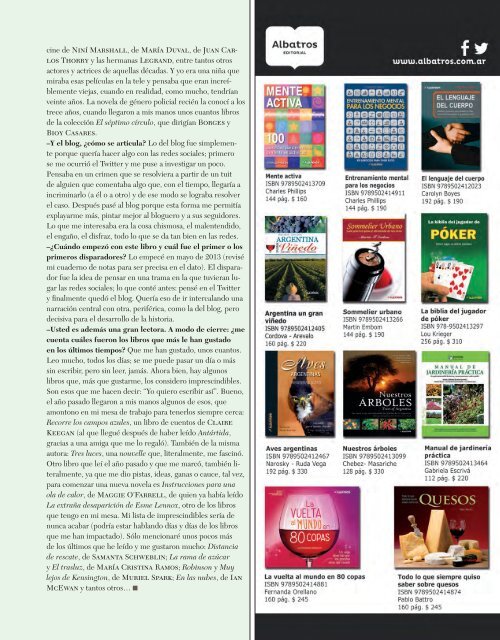 Revista Quid 58