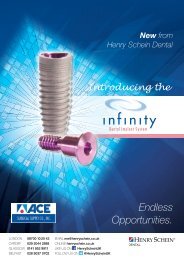 Infinity Tri-CAM Implant System.pdf - Dentinal Tubules