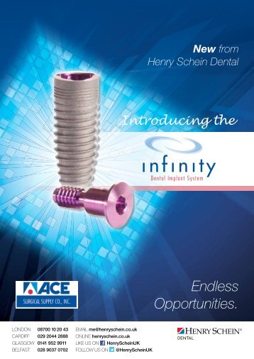 Infinity Tri-CAM Implant System.pdf - Dentinal Tubules