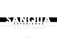 Experience 4 - Sanqualis