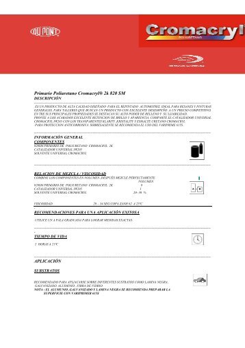 PRIMARIO POLIURETANO 820SM.pdf