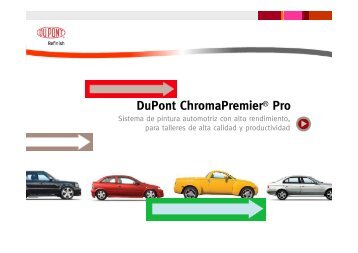 ChromaPremier Pro Cali - abraxas distribuciones sa