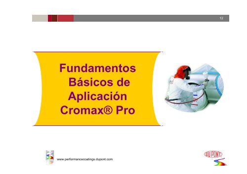 Cromax Pro -Cali