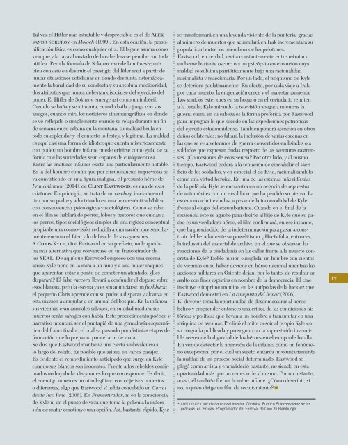 Revista Quid 57