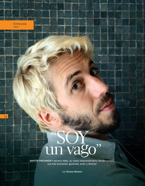 Revista Quid 57