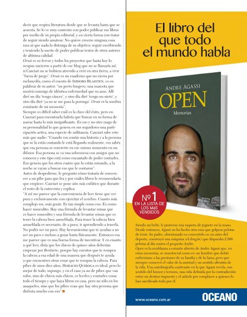 Revista Quid 57