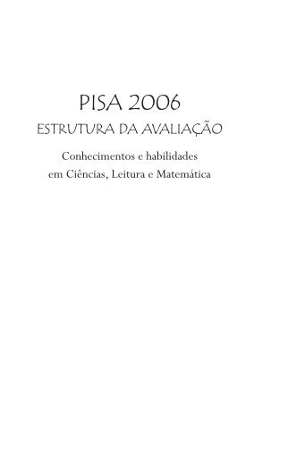 PISA 2006 - Esec