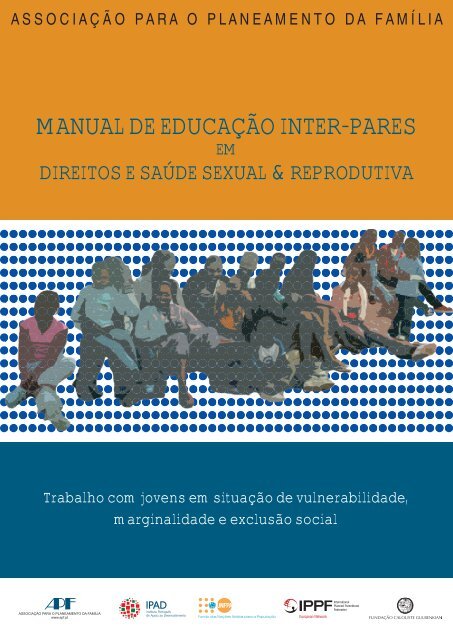 MANUAL DE EDUCAÇÃO INTER-PARES - ESEC