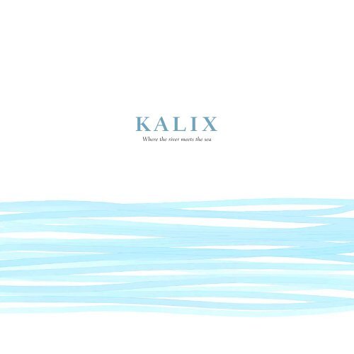 Where the river meets the sea - Kalix