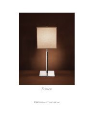 download PDF - Nessen Lighting