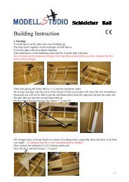 Building Instruction