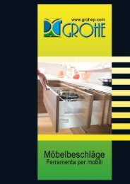 MÃ¶belbeschlÃ¤ge 2011