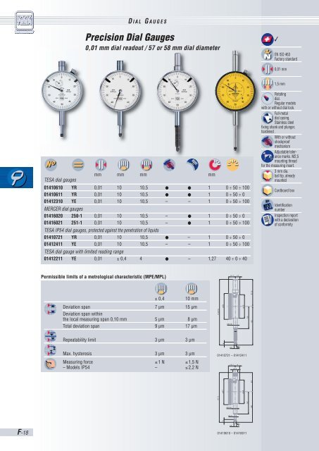 to download brochure - Microntesa.co.za