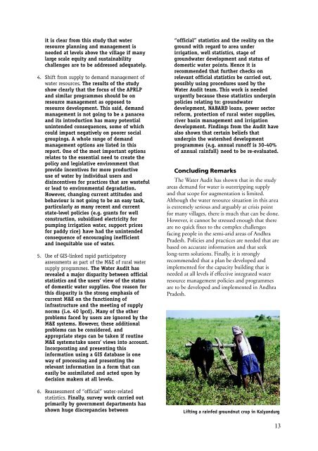 Download full report in pdf format - Natural Resources Institute