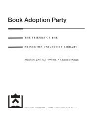 Book Adoption Party - Friends of the Library