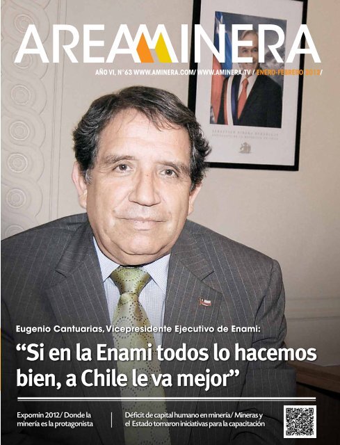 Actualidad - Areaminera