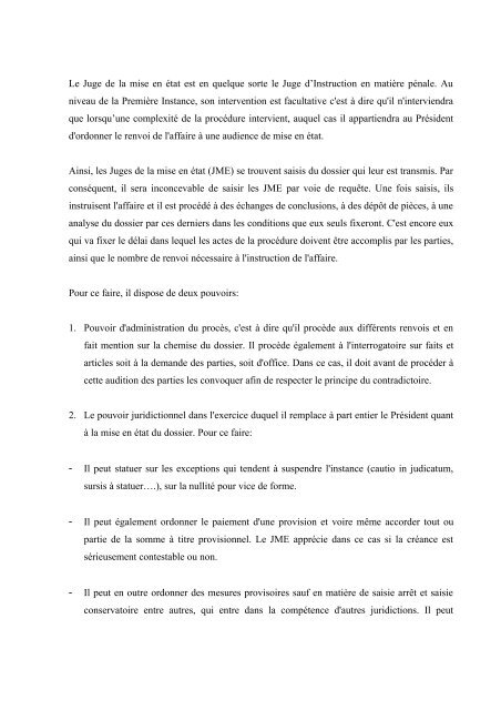 AprÃ¨s sa fermeture en l' an 2000, l' Institut de' Etude Judicia