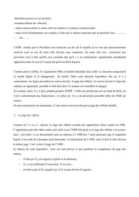 AprÃ¨s sa fermeture en l' an 2000, l' Institut de' Etude Judicia