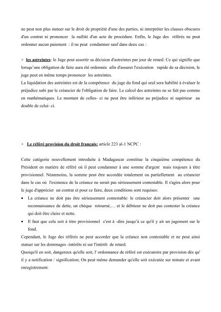 AprÃ¨s sa fermeture en l' an 2000, l' Institut de' Etude Judicia