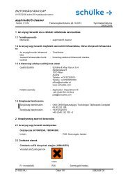 Aspirmatic Cleaner biztonsági adatlap 2010 feb.pdf