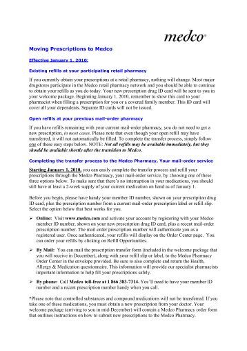 medco mail order form medco by mail medco mail order form medco by mail