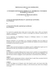 Doctorat en cotutelle