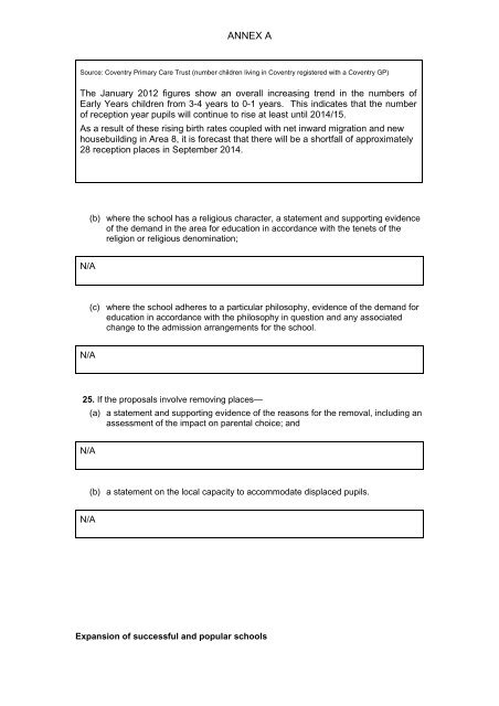 Park Hill Primary School - Meetings, agendas, and minutes