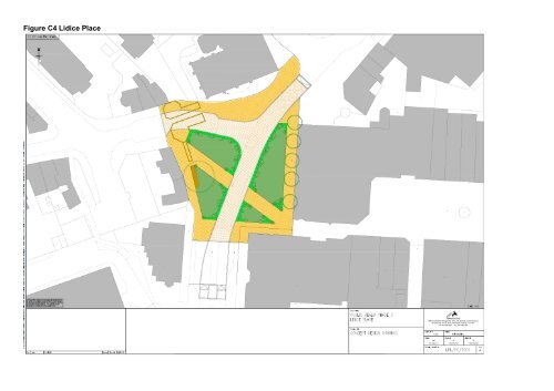Coventry City Centre Public Realm Phase 2 - Update Report PDF 1 ...