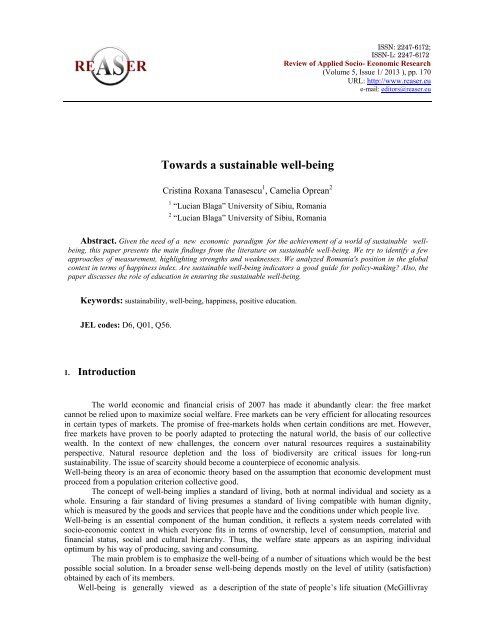 new characteristics of inequalities in the information society and ...