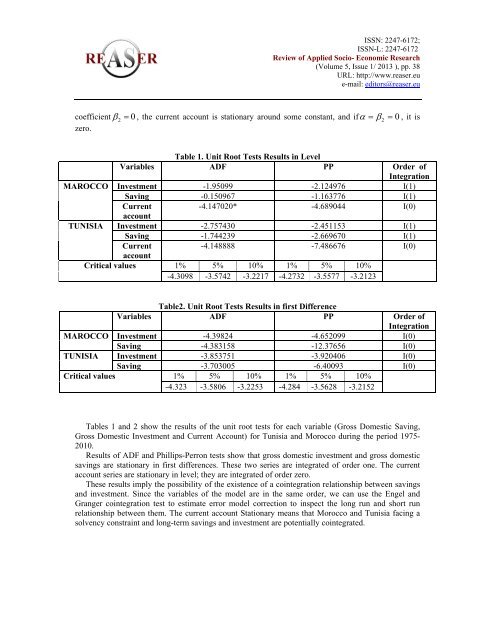 new characteristics of inequalities in the information society and ...