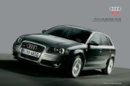 A4 Landscape Template (Page 1) - Audi