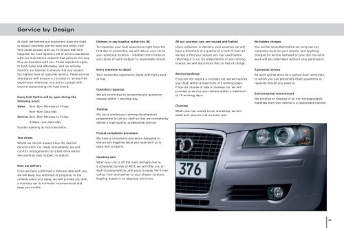 A4 Landscape Template (Page 1) - Audi