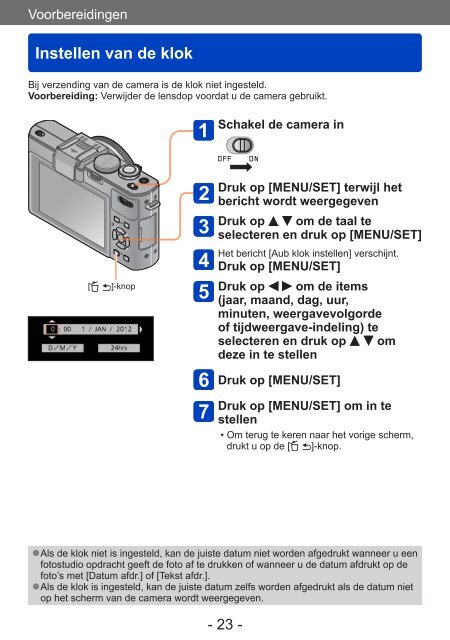 LEICA D-LUX 6