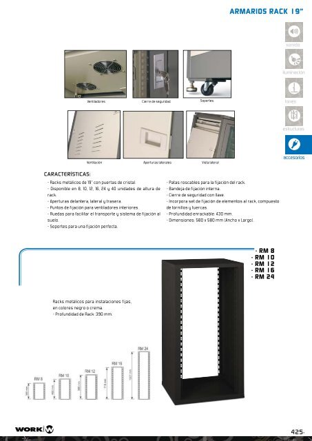 ver ficha técnica en pdf - vitelsanorte.com