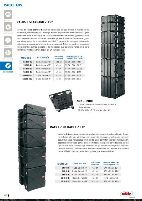 ver ficha técnica en pdf - vitelsanorte.com