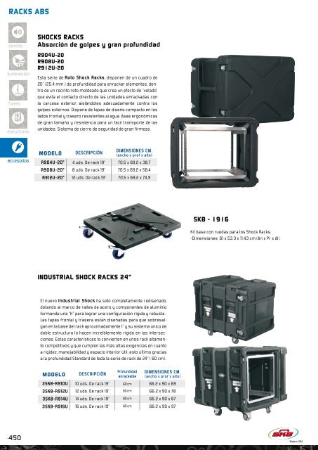 ver ficha técnica en pdf - vitelsanorte.com