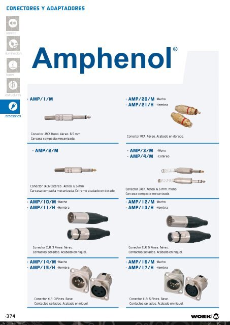 ver ficha técnica en pdf - vitelsanorte.com