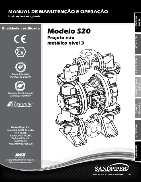 Modelo S20