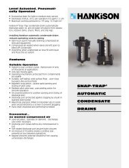 Snap - Trap.pdf - remco srl