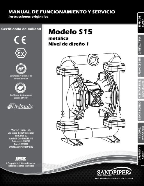 Modelo S15 metÃ¡lica Nivel de diseÃ±o 1