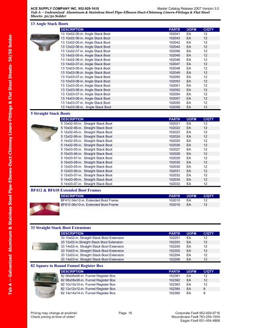 WEB CATALOG.pdf - Ace Supply Co. Inc
