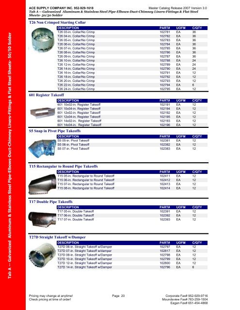 WEB CATALOG.pdf - Ace Supply Co. Inc