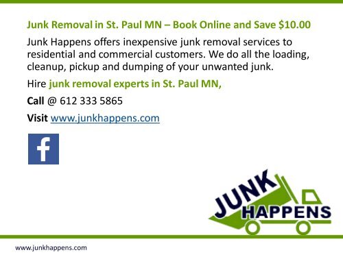 www.junkhappens.com