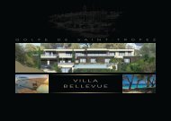 Villa Bellevue