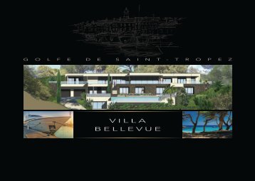 Villa Bellevue