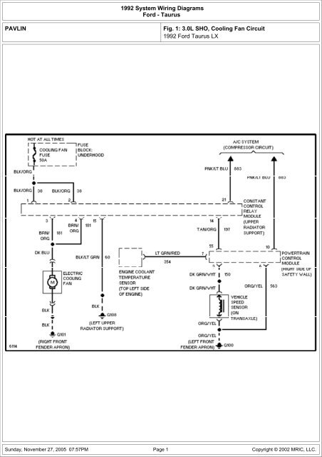 2004 Ford Taurus Spark Plug Wiring Diagram from img.yumpu.com