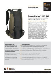 Scope Porterâ¢ 200 AW