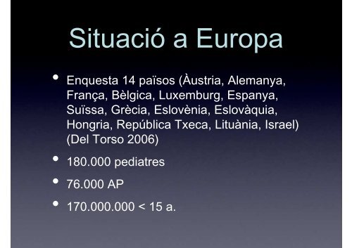 Futur de la pediatria en AP.pdf-Dr.Vicente Molina. - Societat ...